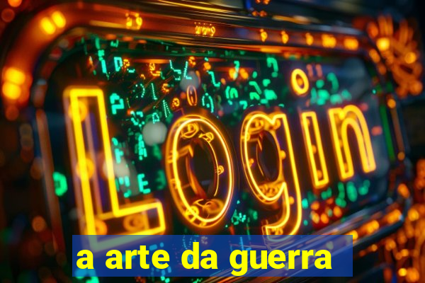 a arte da guerra - sun tzu pdf completo